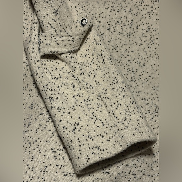 Penelope Speckled Crewneck Sweater - Picture 3 of 5